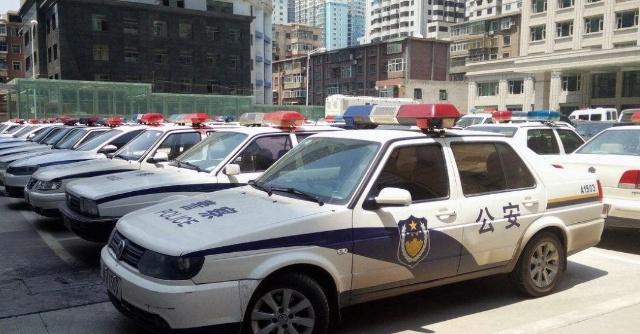 比如我们现在的军车已经开始使用长城旗下的哈弗h9或者是比亚迪唐了 .