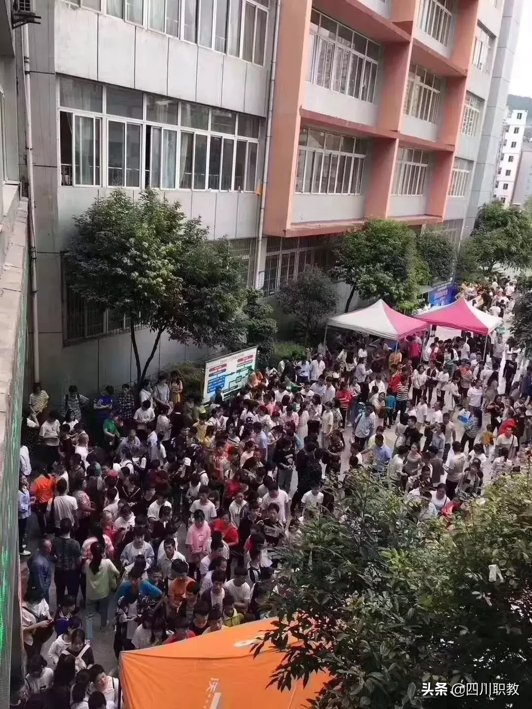 别再戴着有色眼镜了！中考过后，选择普高还是中职？答案都在这了