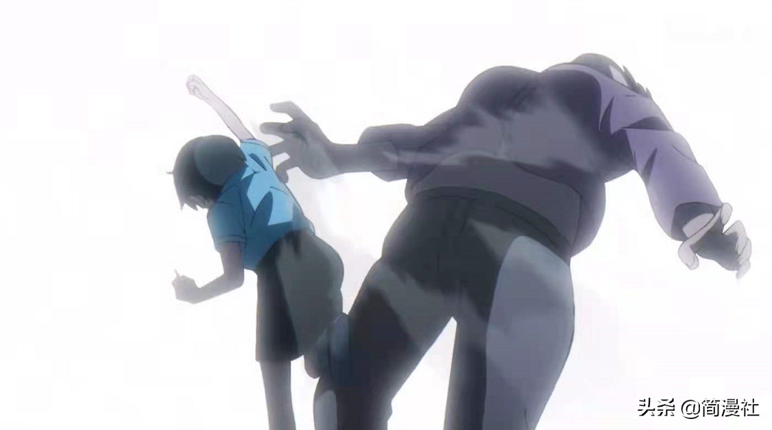 时光代理人7话，梅姨落网实录，恐怖片里的迷信成了点睛之笔