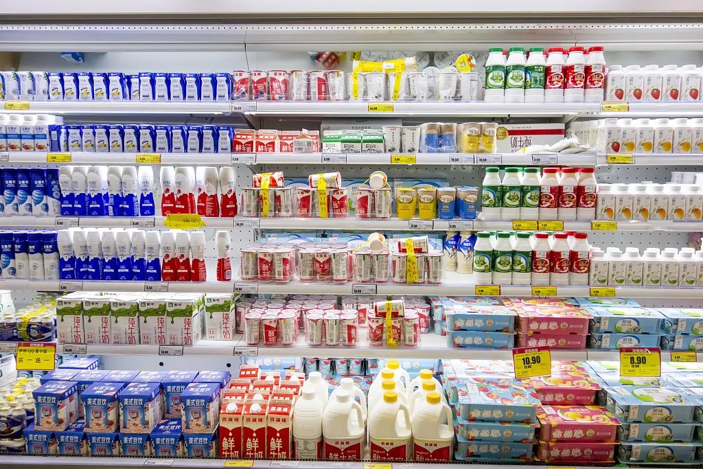 长期点外卖，塑料盒会对人体有害吗