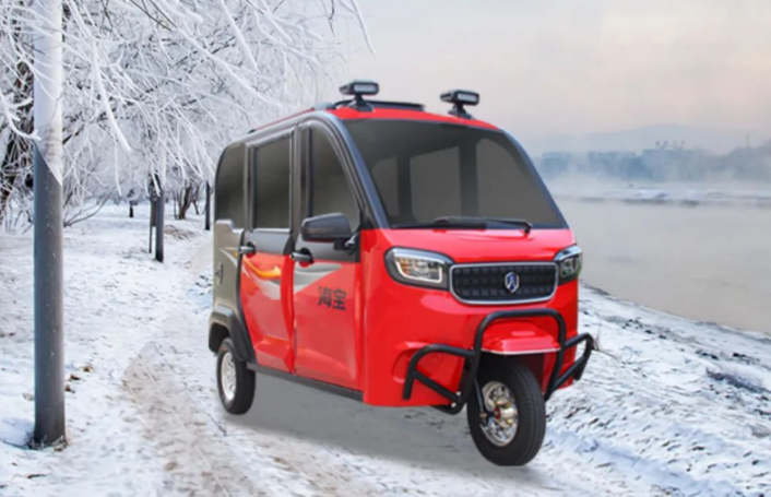 買電動三輪車，選擇哪個品牌好？品牌“十強榜”出爐，給出了答案