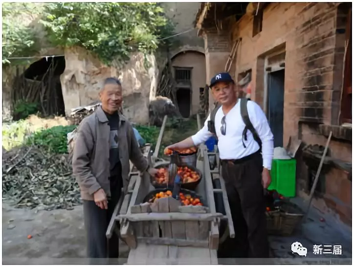 王晓光：我在姜太公钓鱼的地方当知青