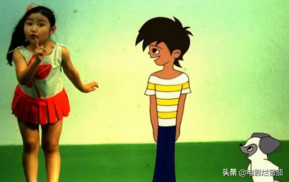 80年代十大国产动画片，《九色鹿》真魔性，《葫芦兄弟》太敢拍