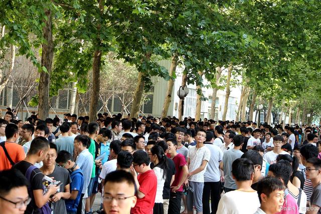 学生注意了，有四类学生不允许参加英语四六级考试，你上榜了吗？