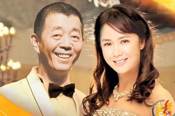 花心的王全安，长得普通却艳福不浅，他凭什么？