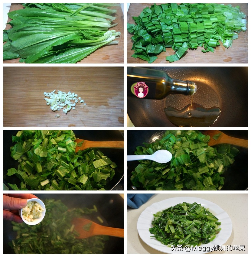 春天吃什么好食谱（适合春天吃的10道家常菜）