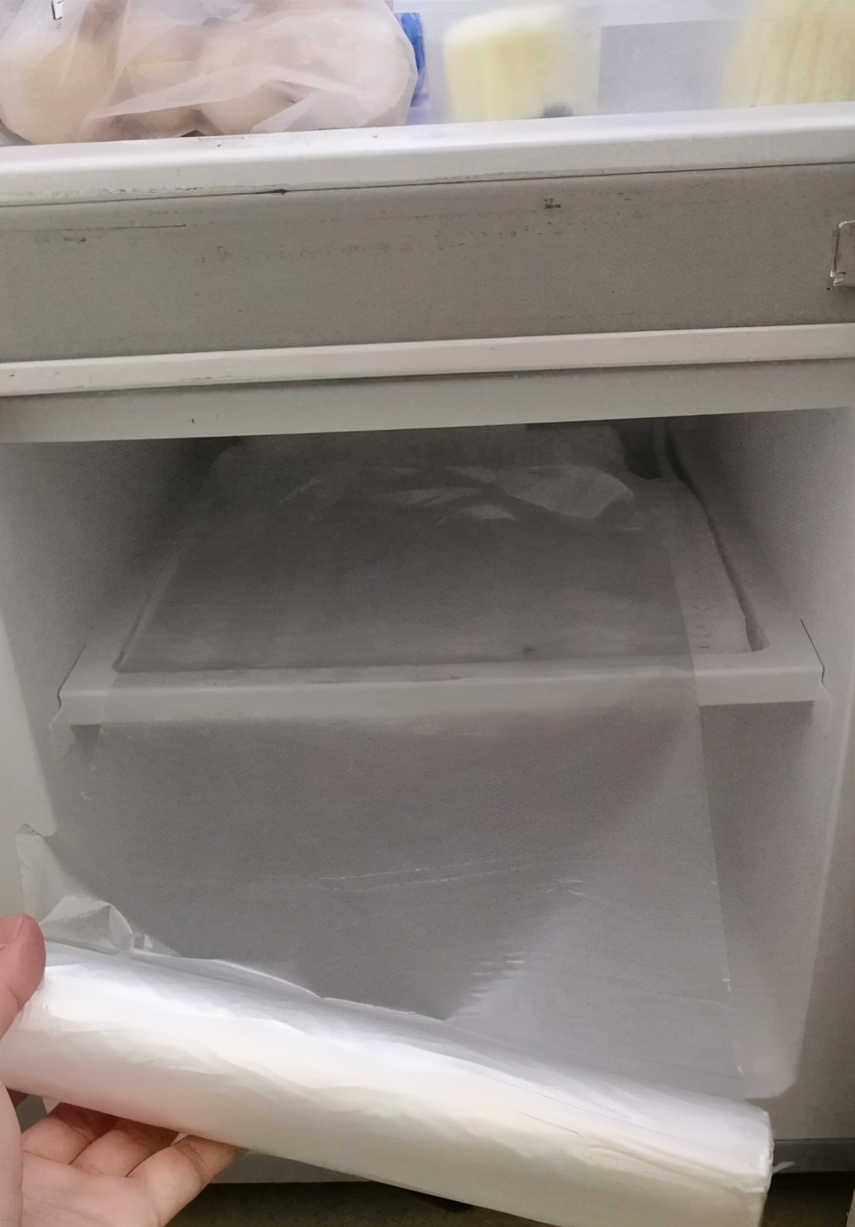 冰箱積水、結霜怎么辦？做好這5點，再也不結冰，省錢又省電