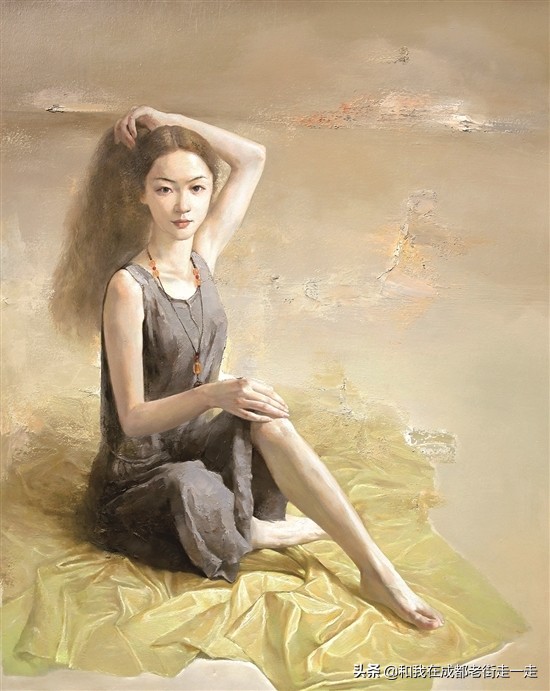 四川教育学院美术系（1985—2004年）系友名单火热收集中