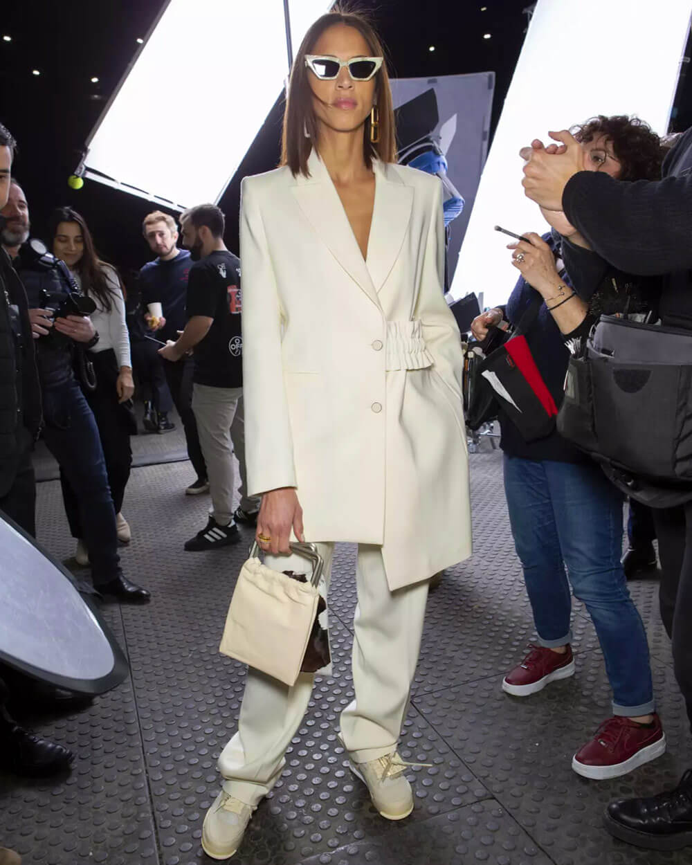 国外服装设计学校排名（世界顶级时尚品牌）