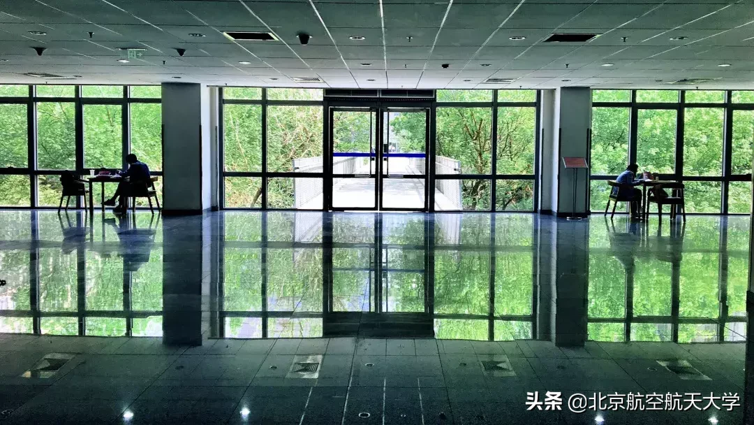 5.25北航校园开放日，2019本科招生信息发布！