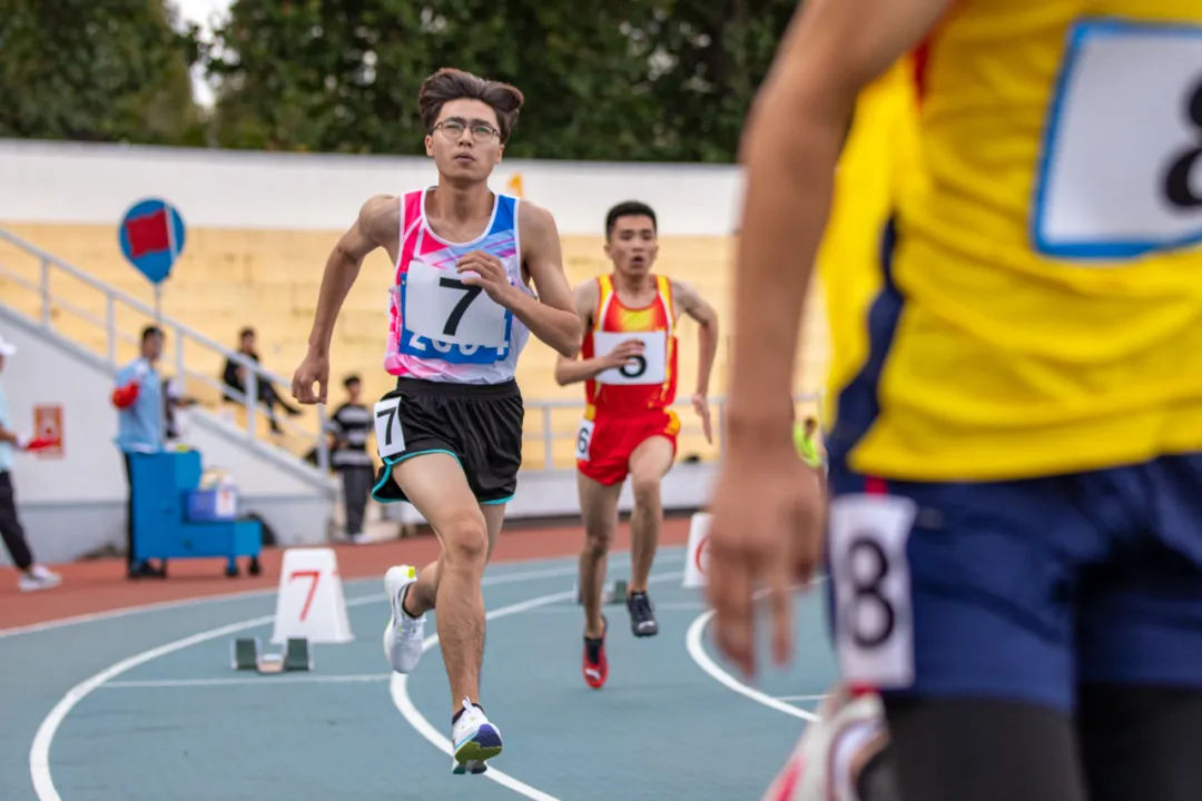 落幕!多图直击,成绩公布