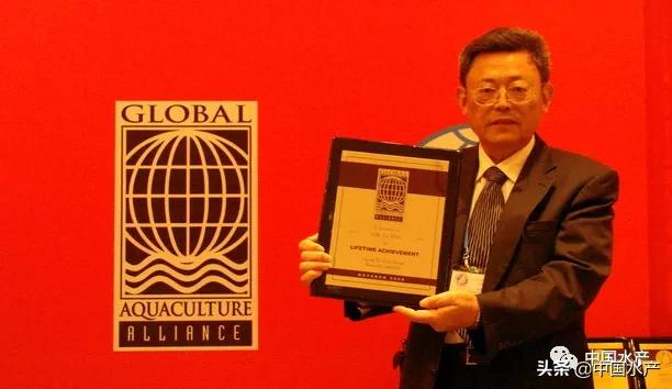 从“谁来养活中国”到“水产养殖业对世界是一个重大贡献”的伟大进步