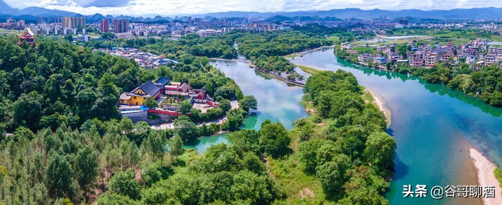 陕西省白酒排名，西凤定军山白水杜康秦川大曲等白酒知识详解