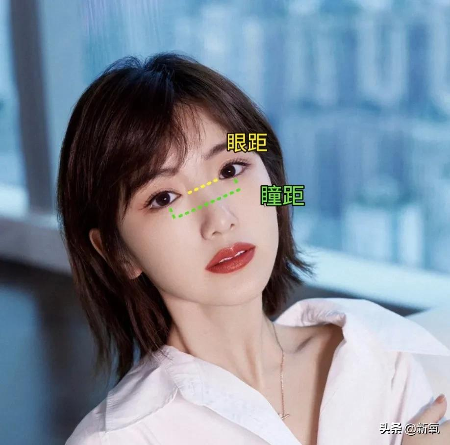 姐妹,双眼皮再好,咱也别硬割啊