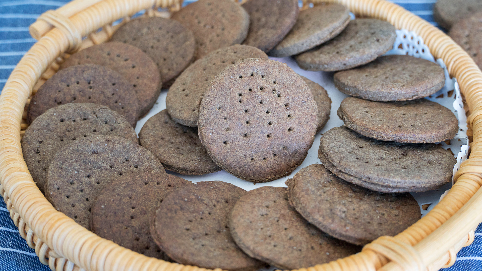 我家从来不买零食，6种自制小零食，没有烤箱也能做，越嚼越香