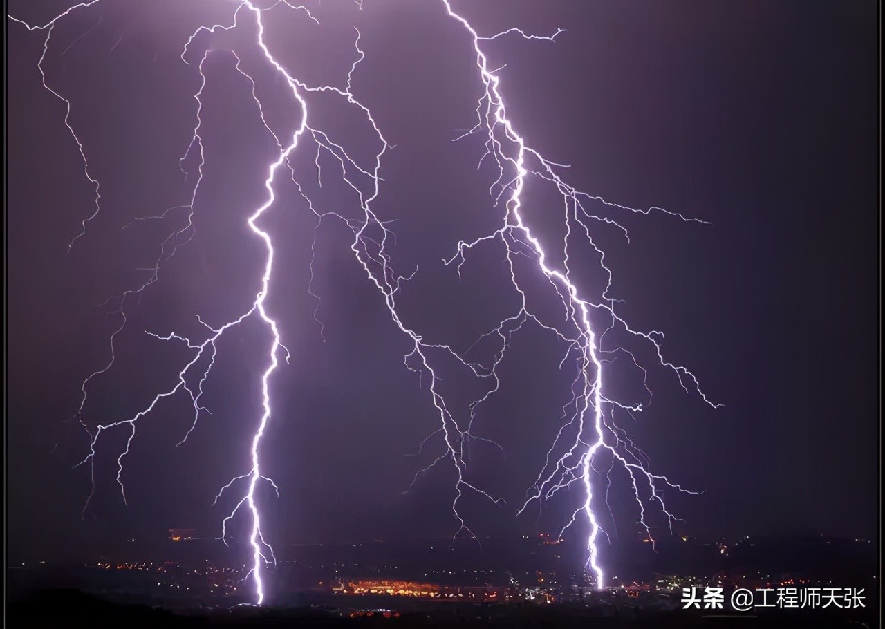 不受待见的“雷公电母”，有人却专门去请！人工引雷干啥用？