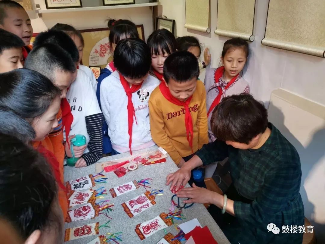 文明风•最美校园竞晒｜福州市林则徐小学