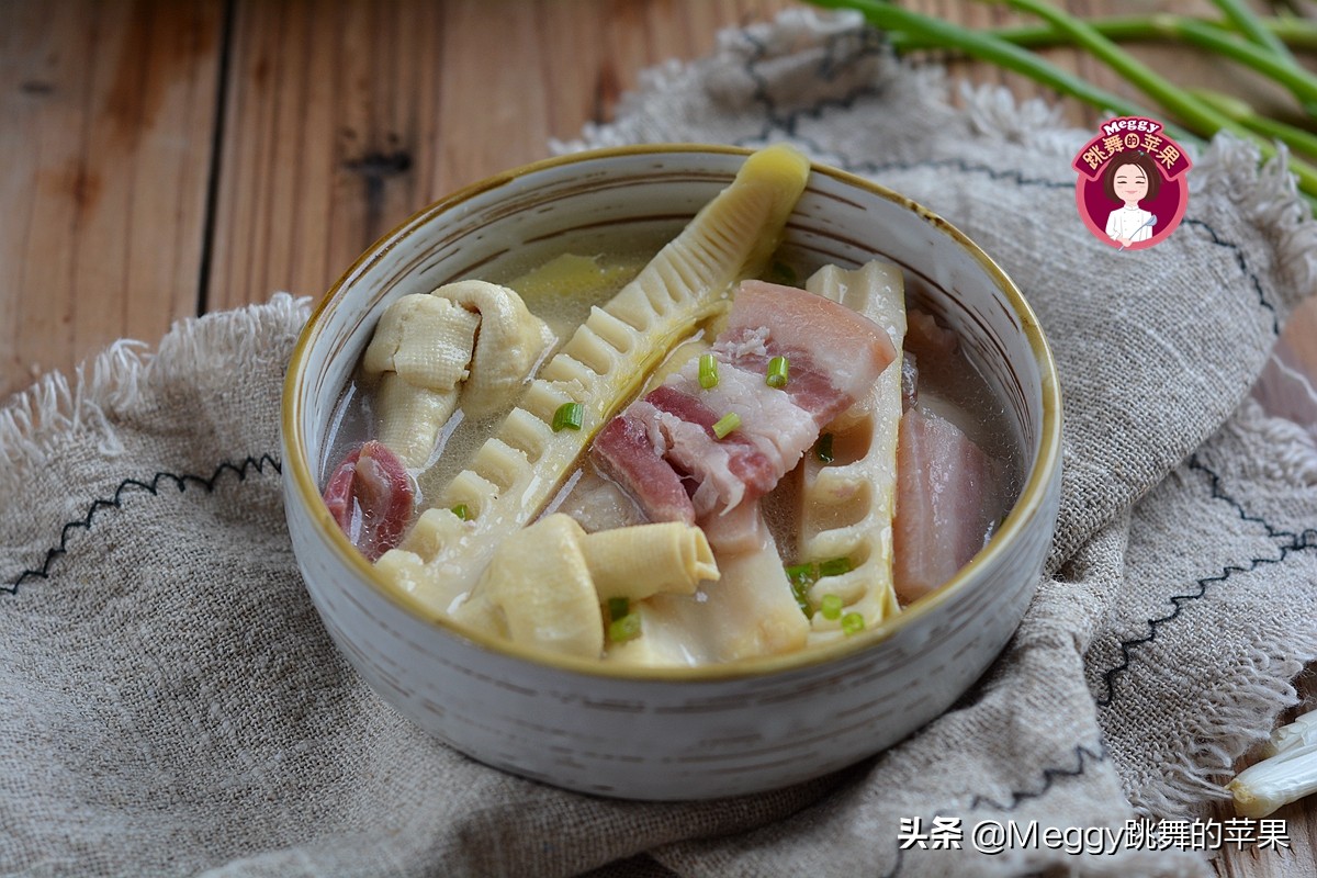 鮮筍的做法,鮮筍的做法大全視頻