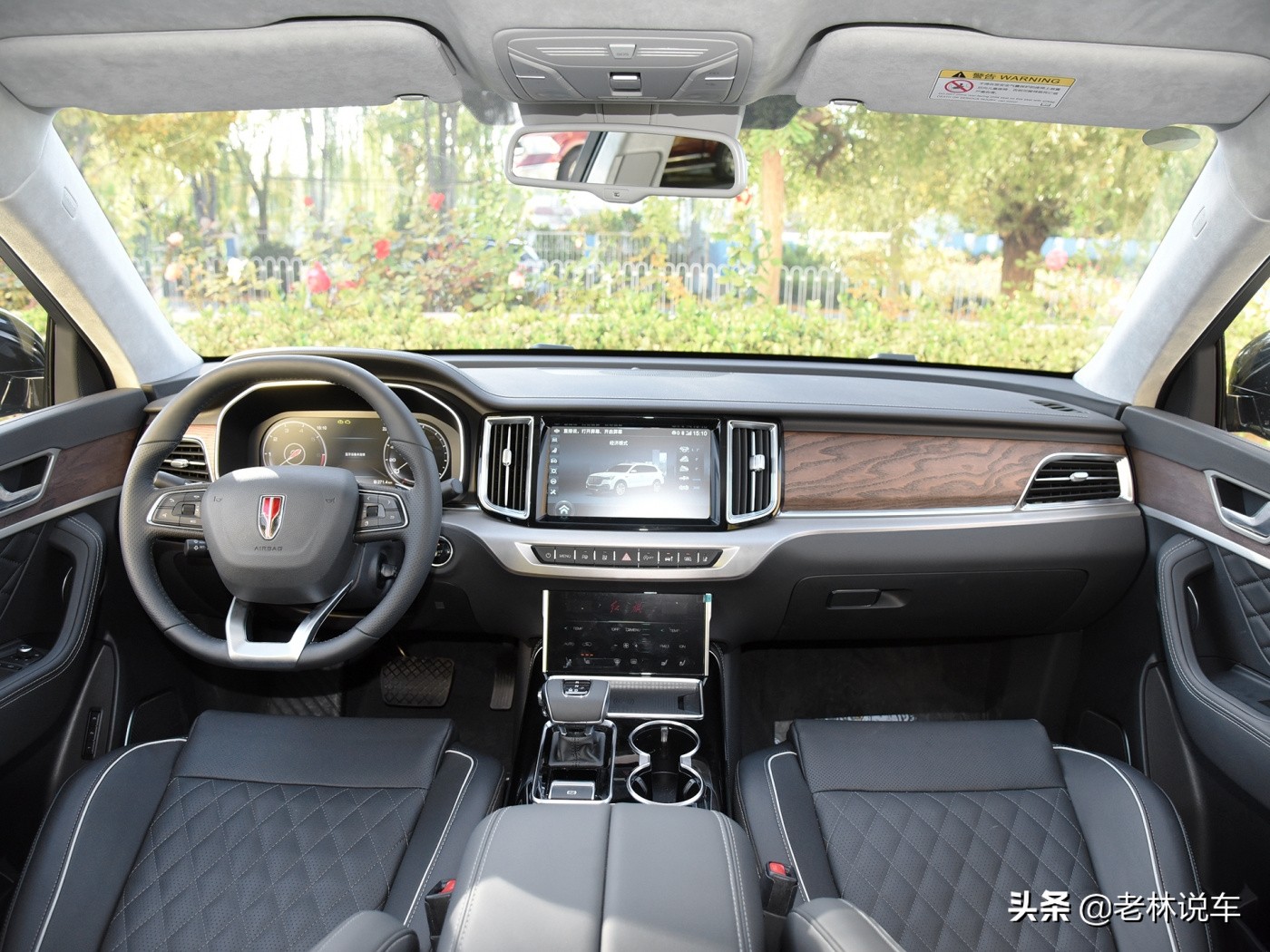 30万左右的六缸SUV，可以看看这3款，再不买可能就停产了