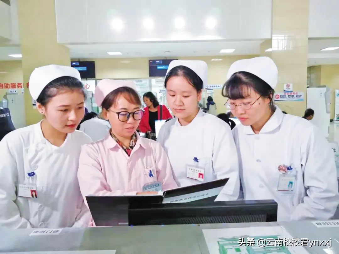 云南经济管理学院医学类五年制大专的基础医学系怎么样?