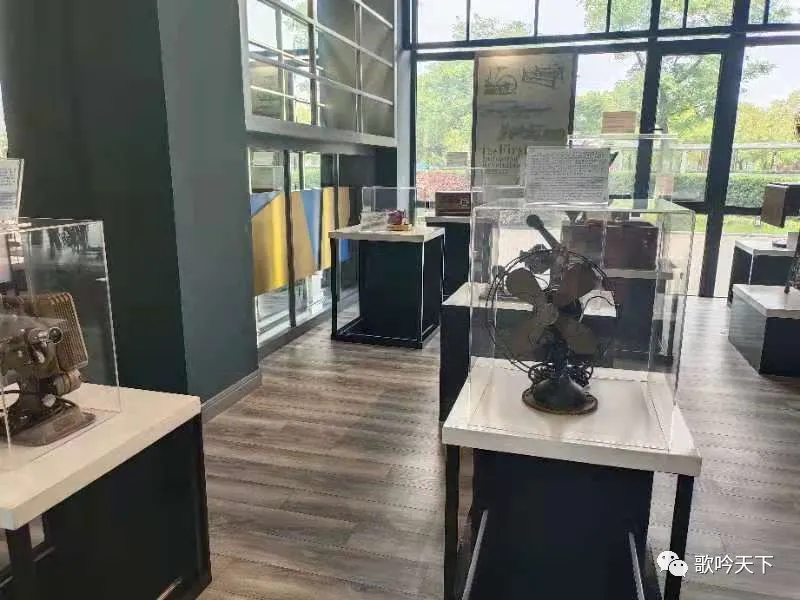 「歌吟天下」协力创新，和而不同——歌吟名校之旅探访协和回顾