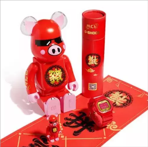 猪年限定皮肤有哪些（猪年限定皮肤）