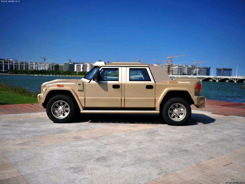 奔驰u5000(求大家帮我组建一个车队) - 四帝国车市