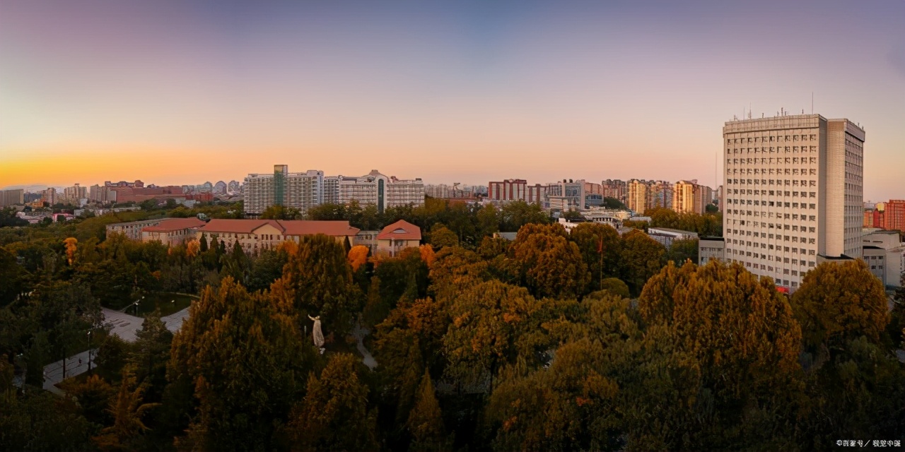 北京这5所高校，就业不输985！考上家长不用担心孩子的前途