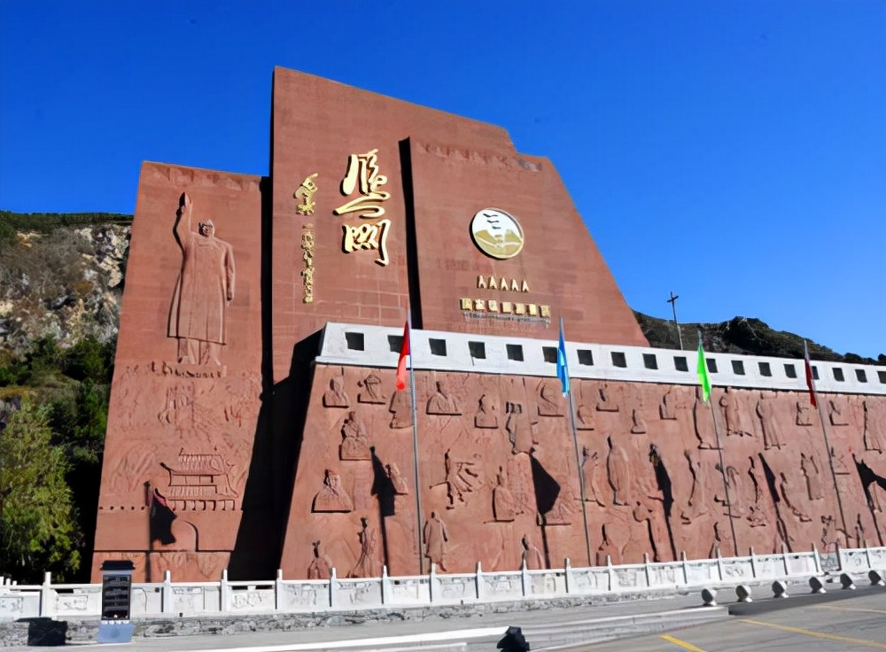 山西旅游：探秘长城中华第一关雁门关（图）