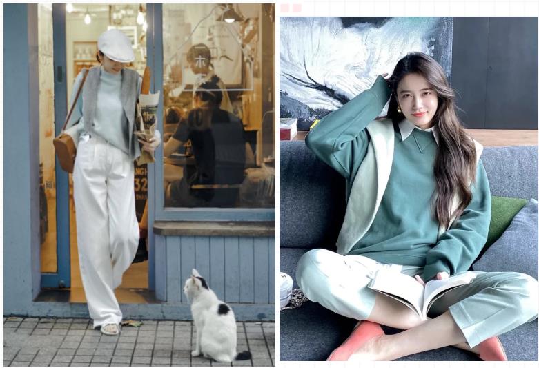 为什么优衣库这么丑，还能被疯抢？