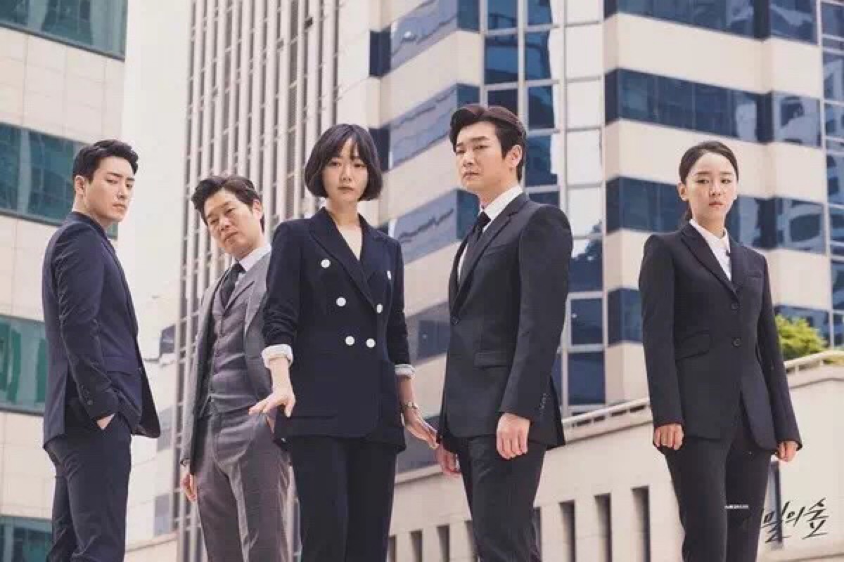盘点！韩剧豆瓣评分TOP10，有没有你心中的韩剧最佳？