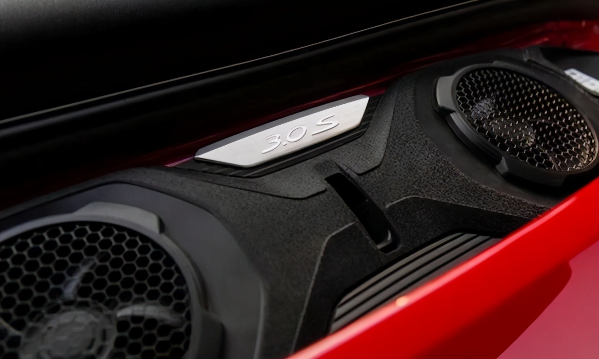 试驾保时捷911 Carrera 4S Cabriolet|是你心中的那台敞篷车？