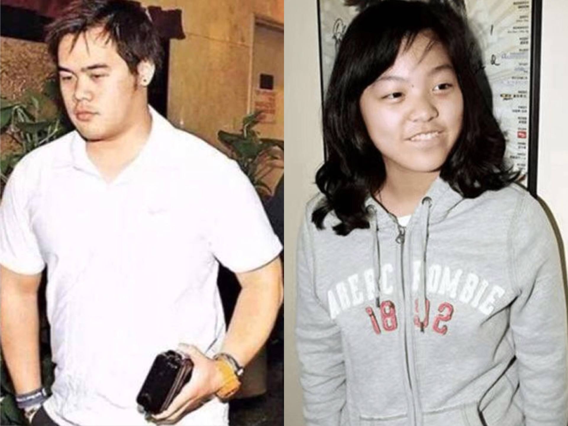 父母都是高颜值明星，孩子却各有各的“丑”法？遗传真是门玄学