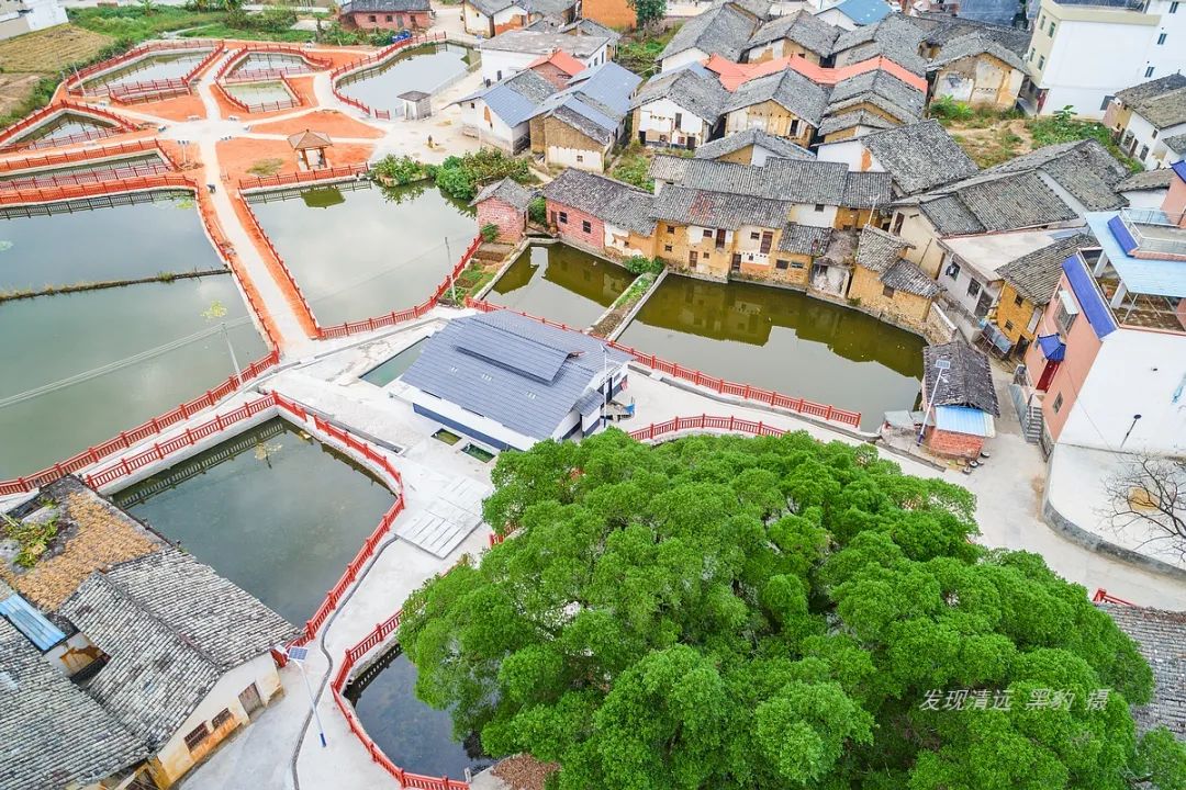粤北十大免费天然野温泉攻略，每一个地方都值得打卡