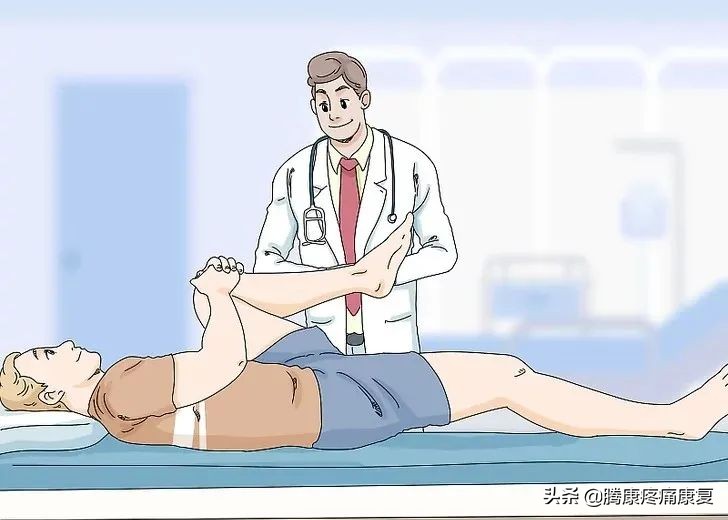 五个改善骨盆前倾的矫正拉伸训练