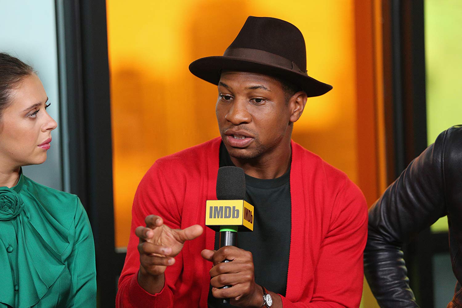 电影：白人男孩瑞克