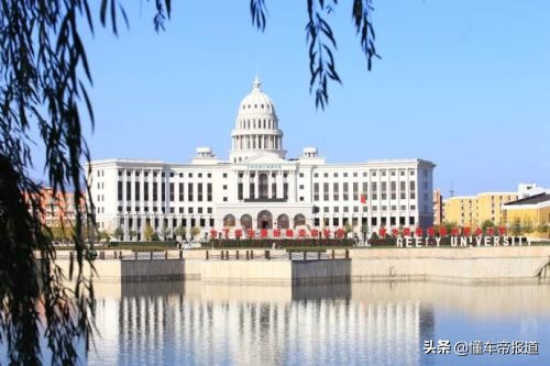 70年的变革与进步 盘点中国汽车工业史上的经典车型