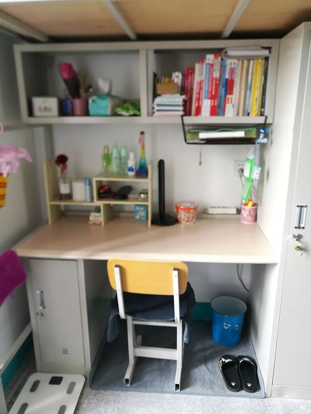 又有8所研究生宿舍曝光啦！考研后能住的这么舒服