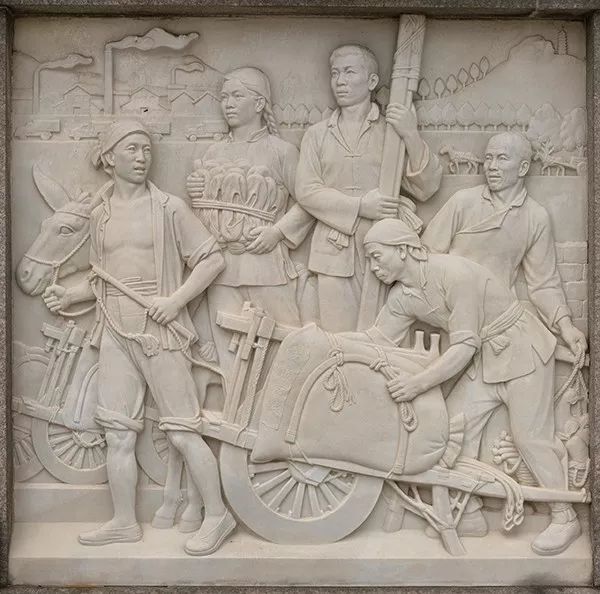 巴黎美院特展来华，呈现一段波澜壮阔的法兰西艺术史