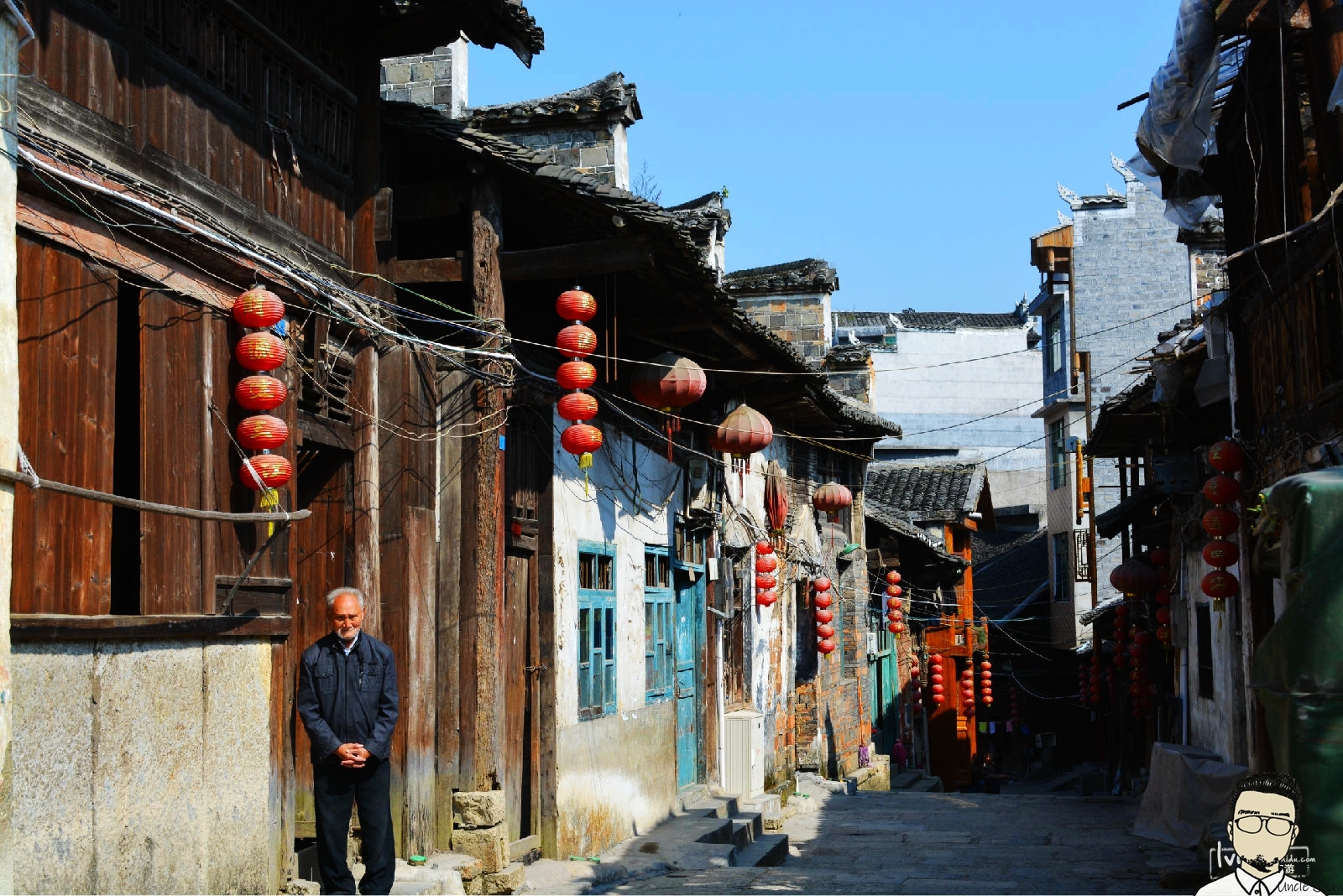 重庆古镇一汪神奇的泉水，曾养活数万人口，古镇人用它洗菜做饭
