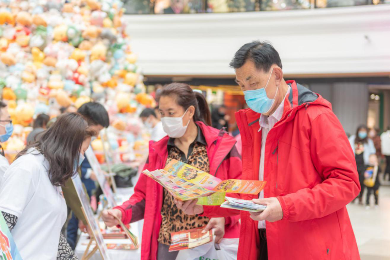 通化百业信息招聘网（春之旅）