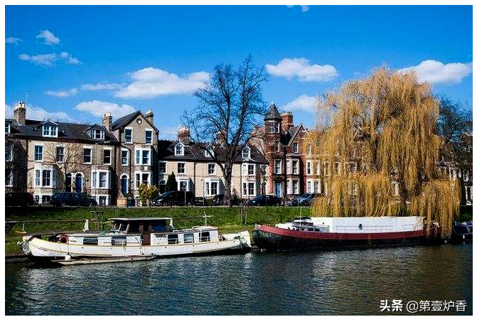 永恒的剑桥之春，造就诗人徐志摩：读懂最美现代诗《再别康桥》