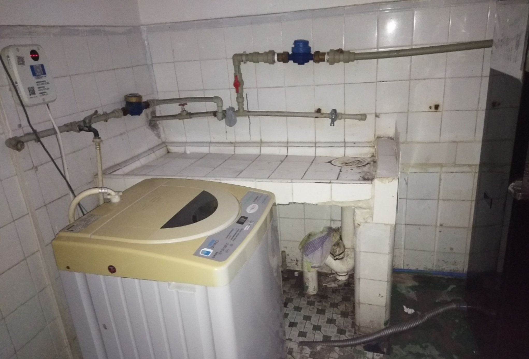 生无可恋？挑战史上最差寝室，看看有没有你的学校