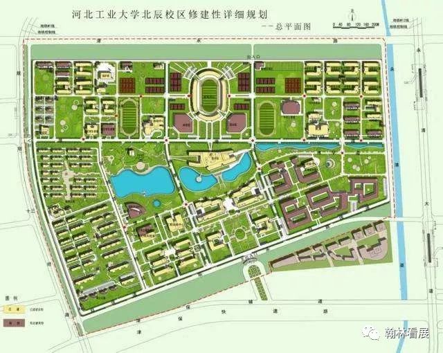 河北省唯一的211大学，为何在天津？