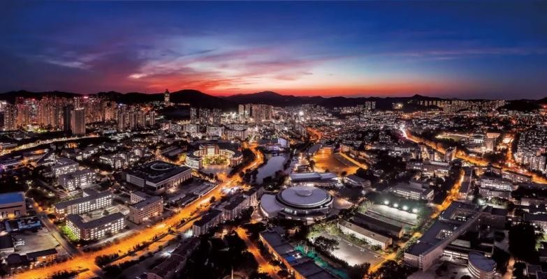 权威消息！2021年辽宁省高考分数线正式发布！