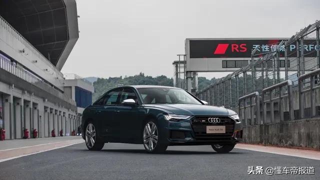 新车｜含A5、Q7、A8L等 十款2022款奥迪新车型重磅上市