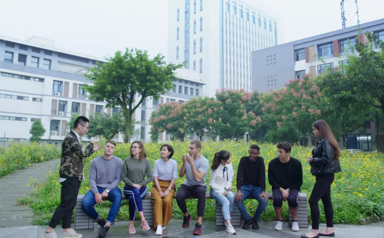 为什么选择西南石油大学？这十个理由一定吸引你