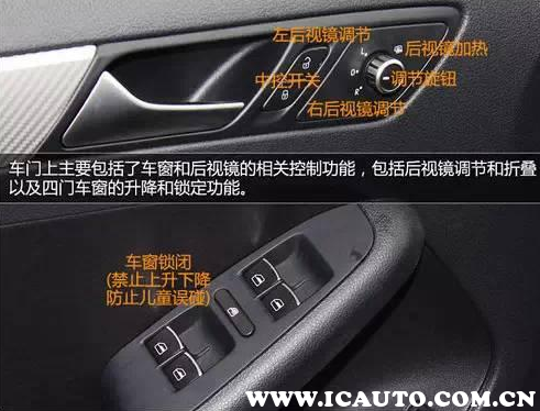 车上的sync是什么意思，汽车sync怎么关闭图解