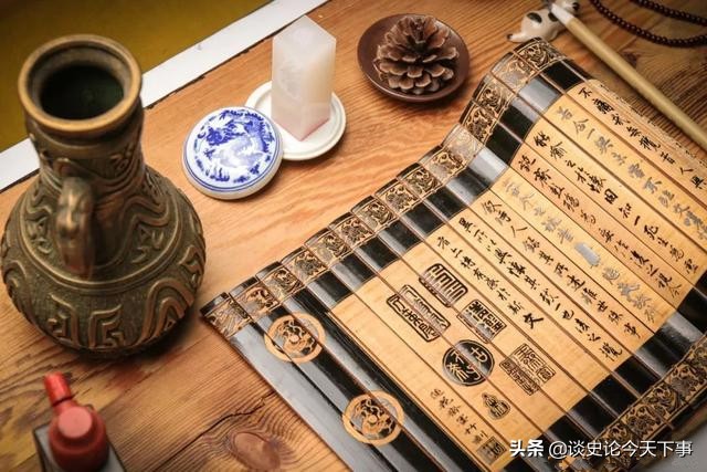 如何用诗歌优雅怼人，分分钟变文艺骚年？古代文人有妙句