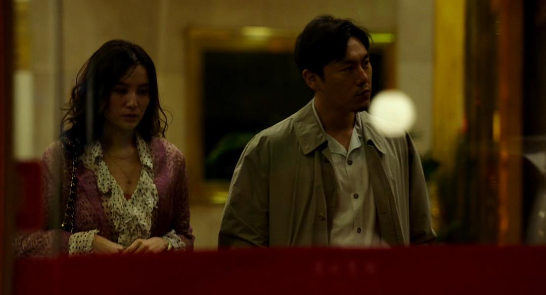 《风中有朵雨做的云》：昔日校花成为老板情人，酿造一宗谋杀案